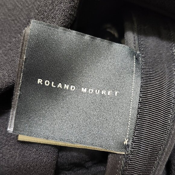 Roland Mouret midi skirt - Picture 5 of 6